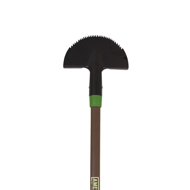 Landscape Border Edger with Steel Handle - AMES
