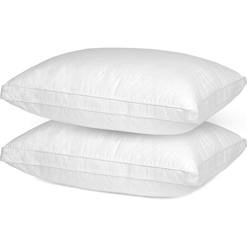Morningstar Pillow - Queen (2 pack) VP