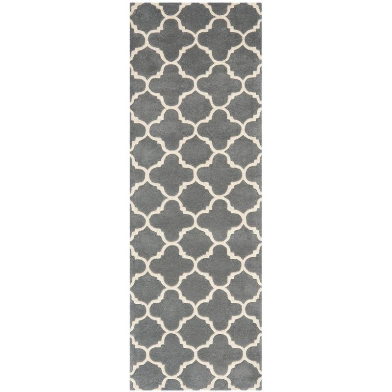 Chatham CHT717 Hand Tufted Area Rug  - Safavieh