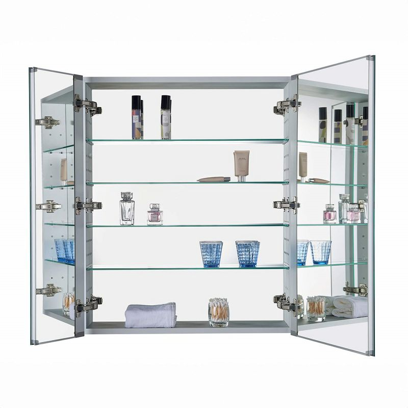 30 x 36 Bathroom Medicine Cabinet