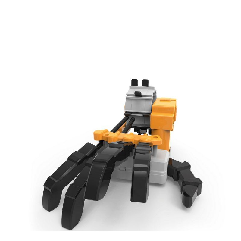4M Kidzrobotix Motorized Robot Hand Science STEM Kit