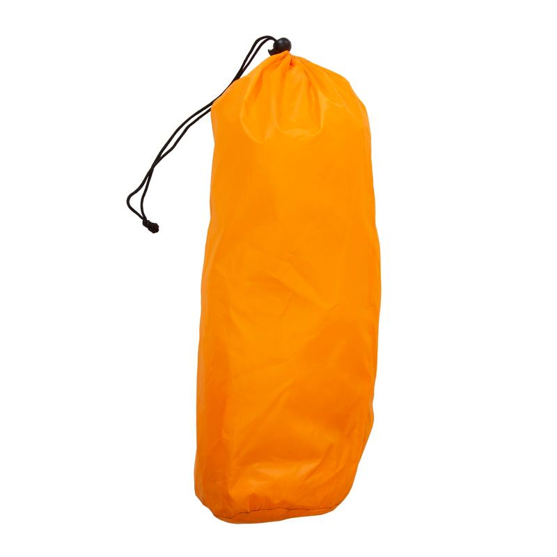 Stansport Eagle Backpacking Tent - Orange