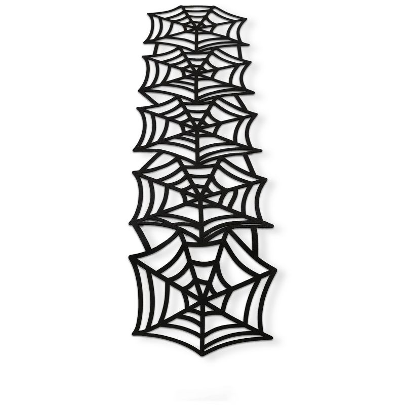 tag Spider Web Runner