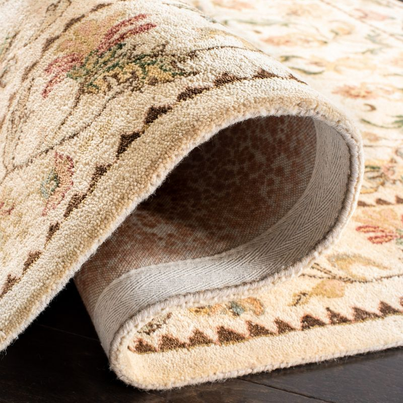 Bergama BRG161 Hand Tufted Area Rug  - Safavieh