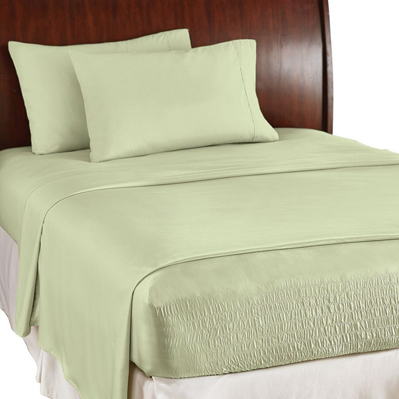 Winston Brands Microfiber Sheet Set