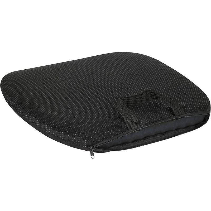 FOMI Gel Orthopedic Seat Cushion Pad