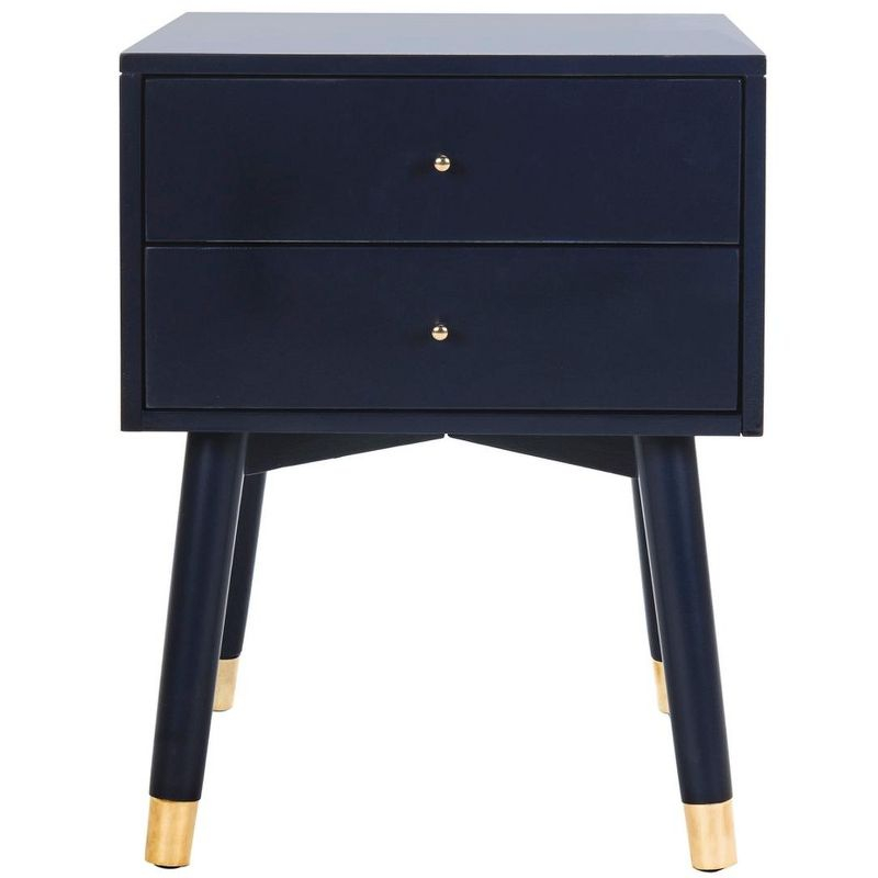 Everly Quinn 18'' W Nightstand