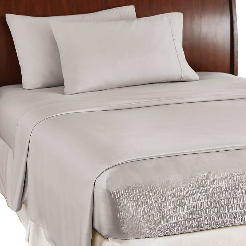 Microfiber Sheet Set
