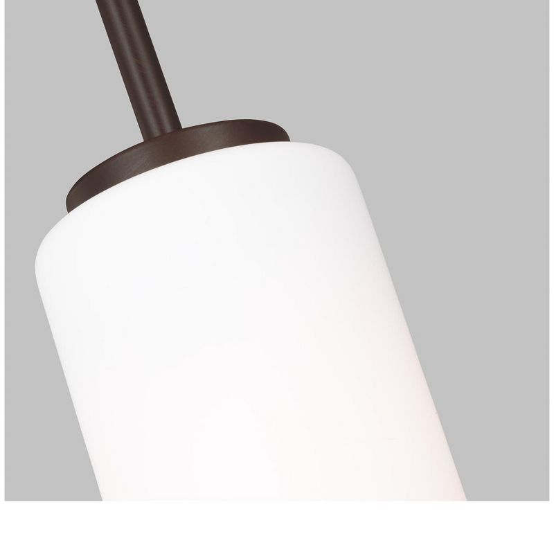 One Light Mini-Pendant