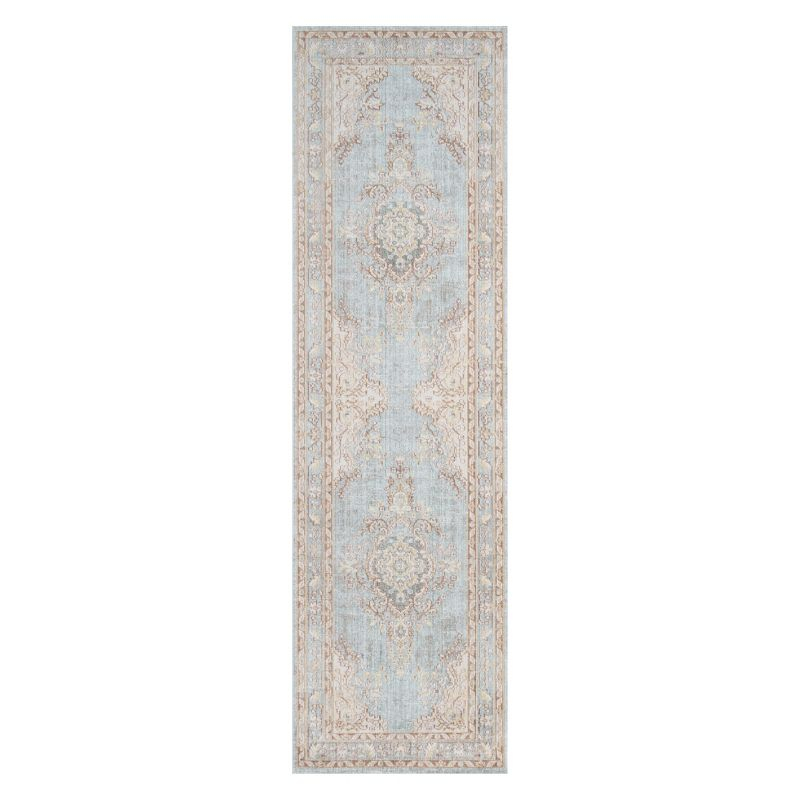 Carina Synthetic Rug