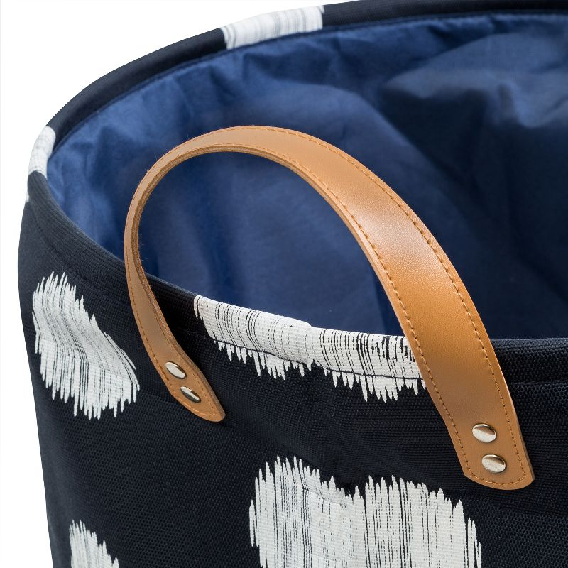 Honey-Can-Do Laundry Bag Navy