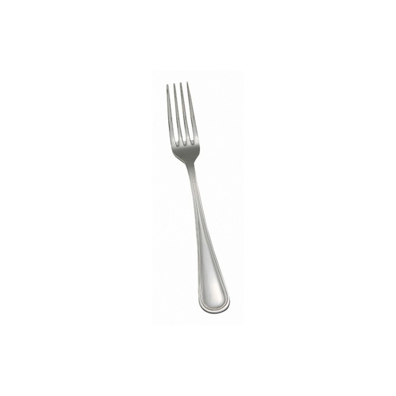 Winco Shangarila Stainless-Steel Table Fork, Extra Heavyweight, 9 (12 Pack)" (Set of 12)