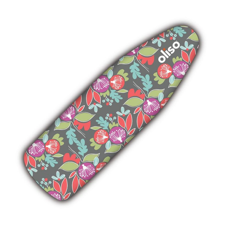 Oliso Ironing Board Cover Floral