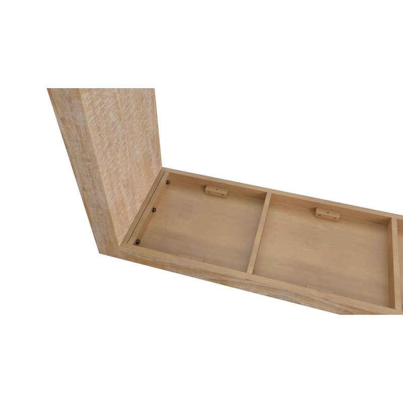 Hokku Designs Monterey Console Table