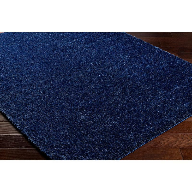 Mark & Day Dalon 5'3"x7' Rectangle Woven Indoor Area Rugs Cobalt