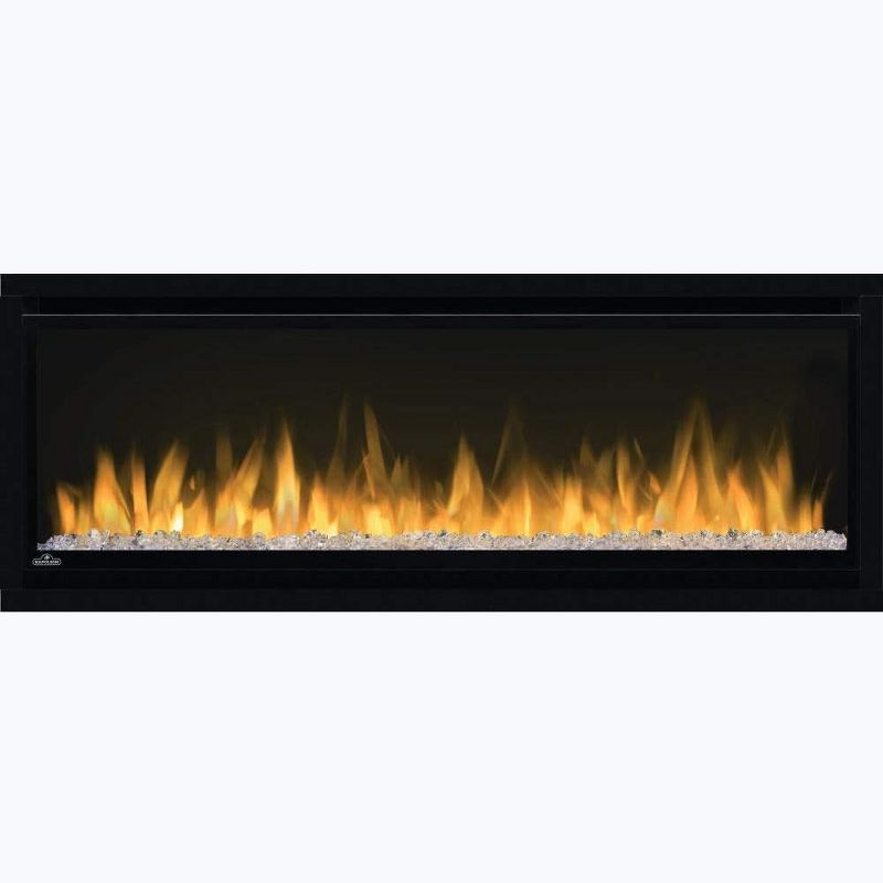 Napoleon Products 42-In Alluravision Deep Wall Mount Electric Fireplace - NEFL42CHD