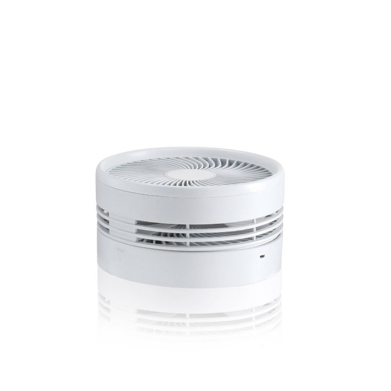 Bell + Howell My Foldaway Rechargeable Fan