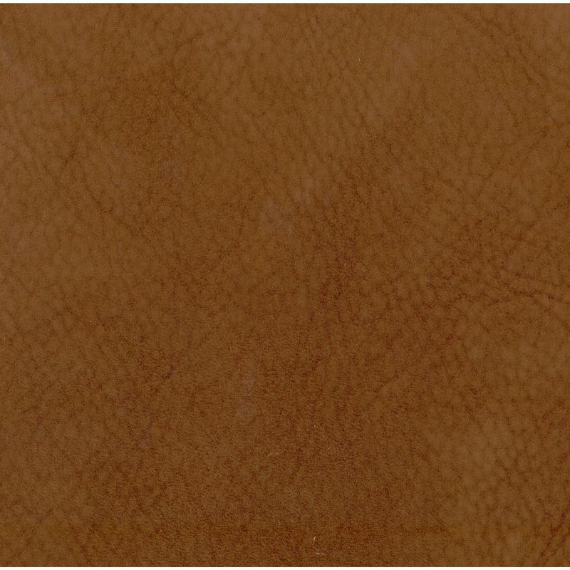 Blazing Needles Solid Foam-Backed Microsuede 8 to 9-inch Full Futon Cover