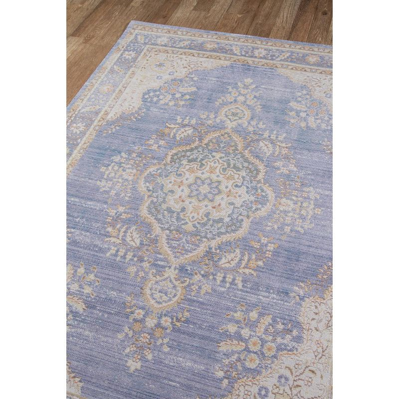 Carina Synthetic Rug