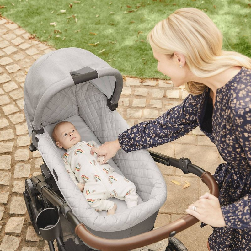 Graco Modes Premier Universal Carry Cot