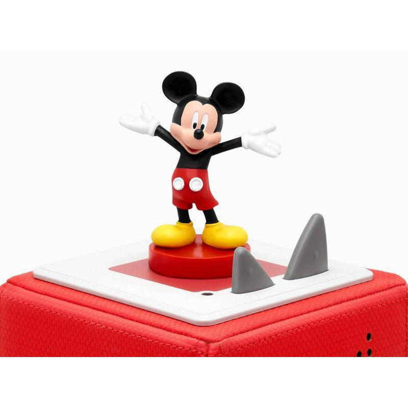 Tonies Disney Mickey Mouse Audio Play Figurine