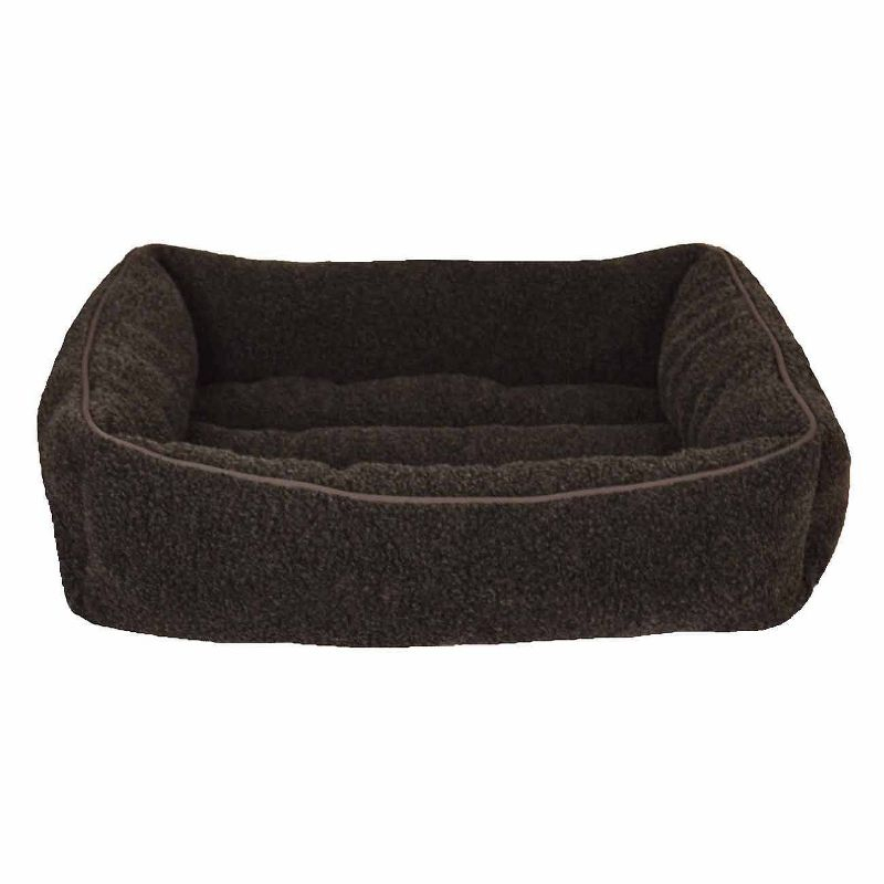 Modern Cuddler Dog Bed - S - Boots & Barkley™