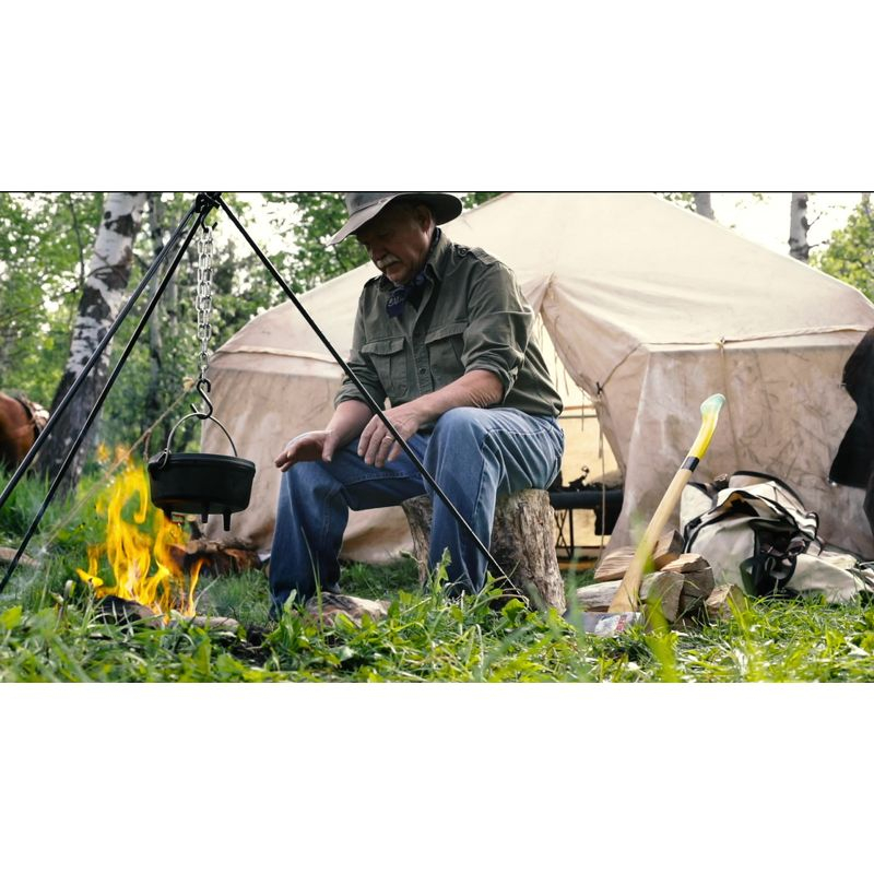 Camp Chef Pro 30 Deluxe One Burner Stove