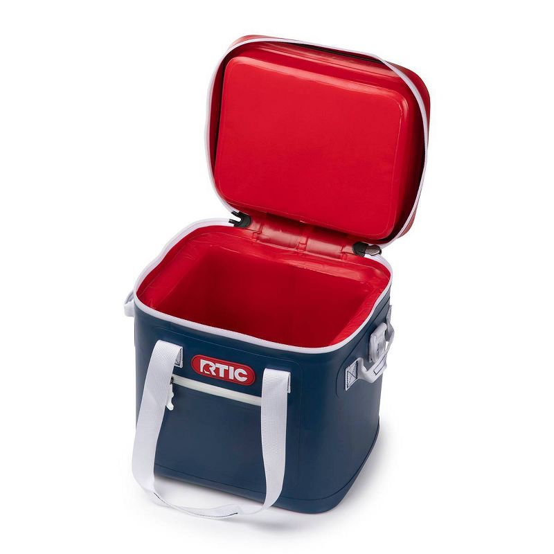 RTIC Outdoors 20 Cans Ultra-Tough Soft Sided Cooler - Patriot