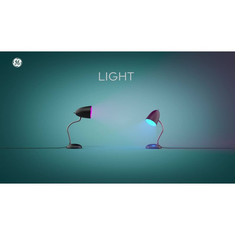 GE LED+ Color Changing PAR38 LED Outdoor Floodlight Bulb