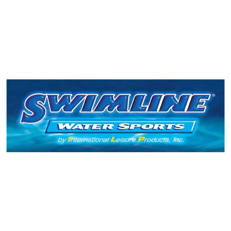HYDROTOOLS By SWIMLINE Original 9" x 36" Ladder Mat, Non Slip Mat Pool Liner Protector for Above Ground Pools, Durable Ribbed Texture