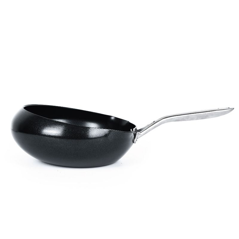TECHEF Goody Pan - Wok Stir-fry Pan