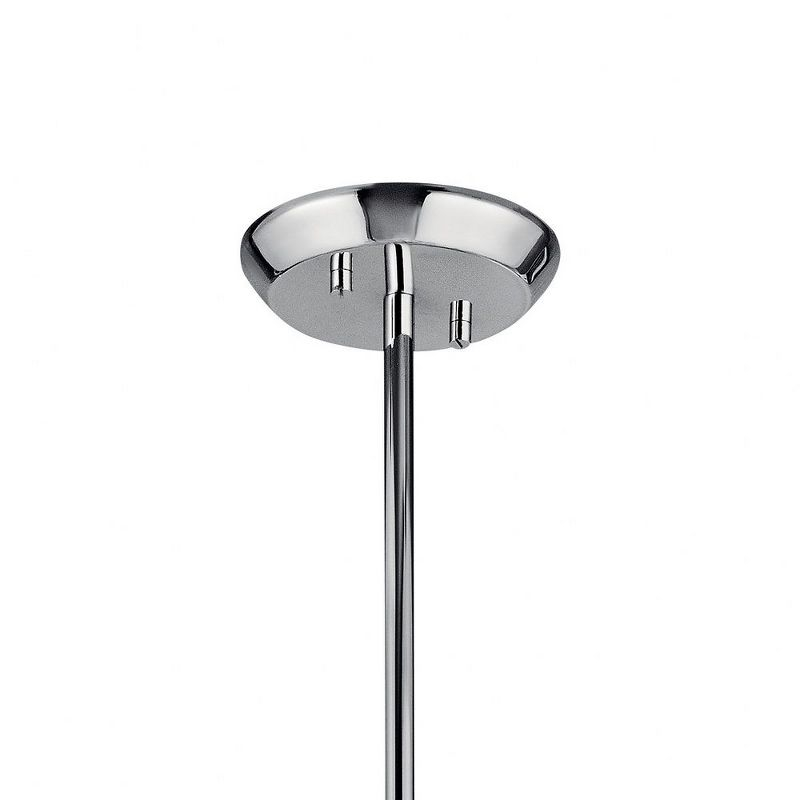 Kichler Lighting Armstrong 6 - Light Chandelier in  Chrome