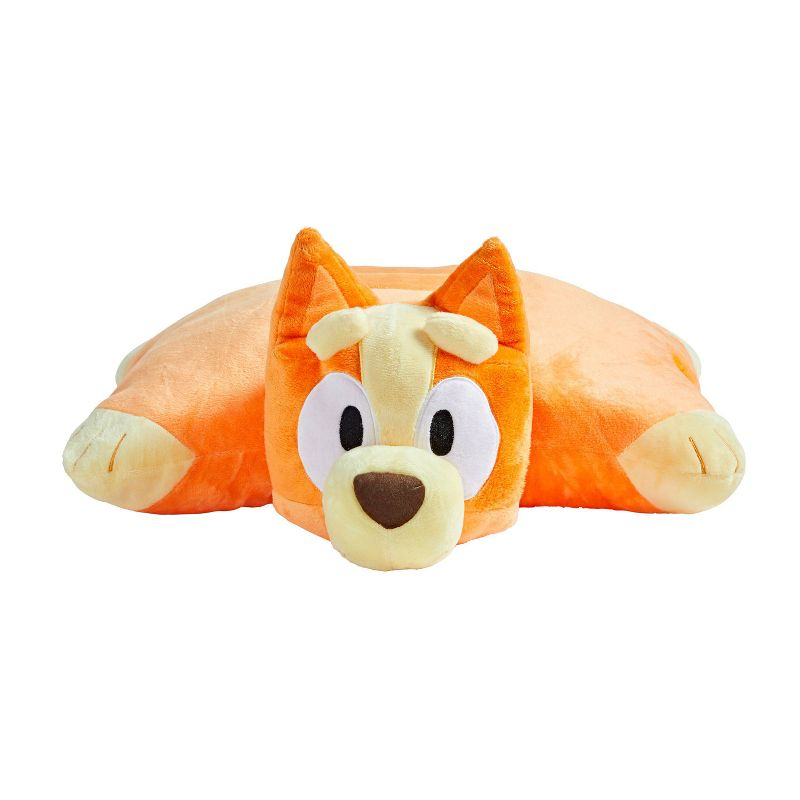 Bingo Bluey Large Pillow Pets