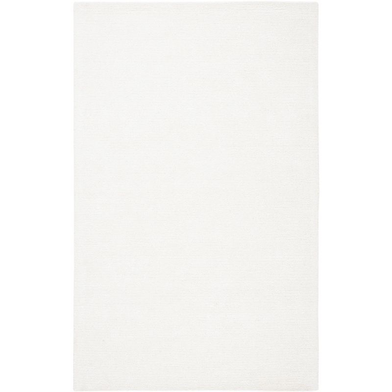 Himalaya HIM152 Handmade Area Rug - 4'x6' - Ivory - Safavieh