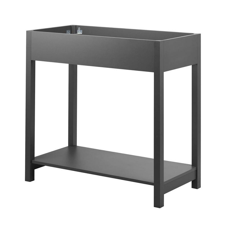 Modway Altura 36Inch Bathroom Vanity Cabinet