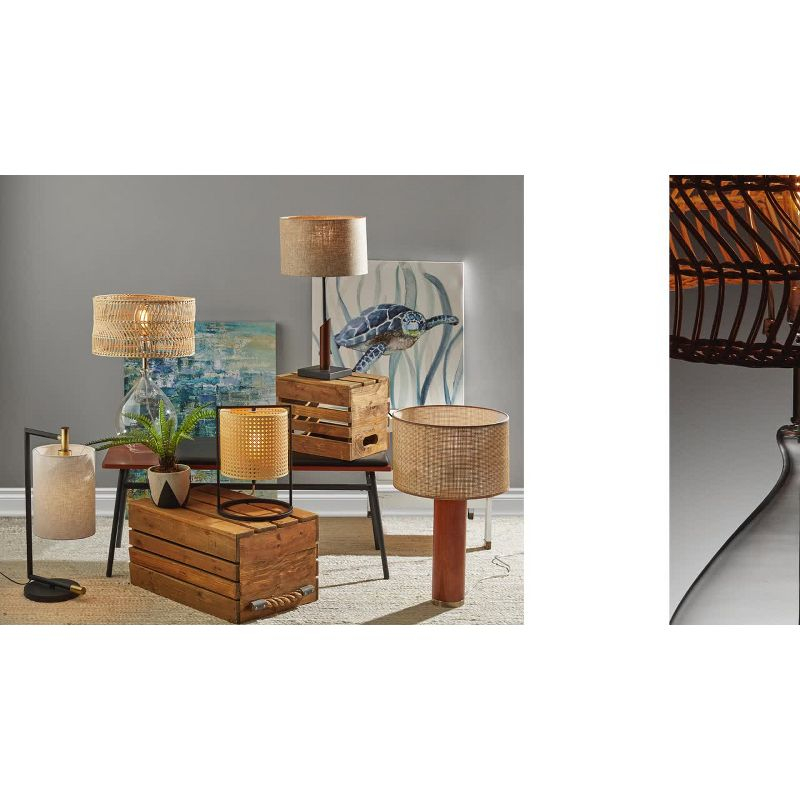 Eliza Floor Lamp (63.5")