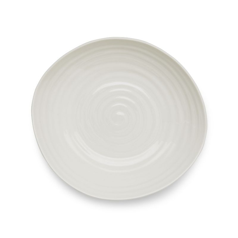 Portmeirion Sophie Conran Pasta Bowl, White