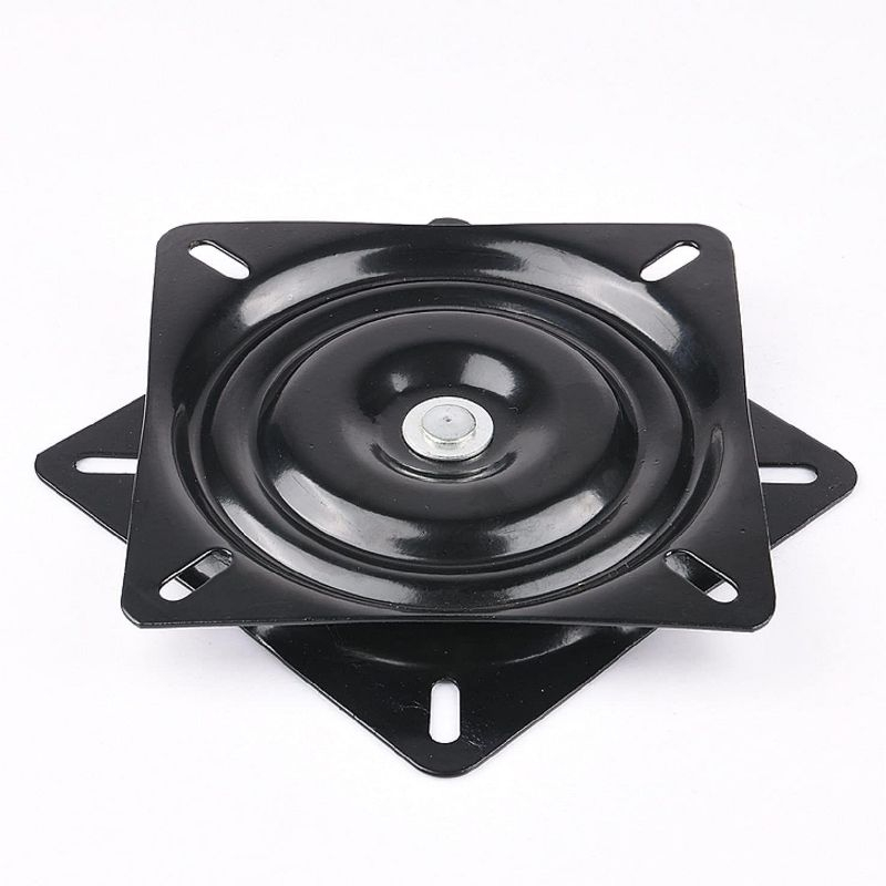 2WAYZ 8" 200MM 360° Swivel Ball Bearing Plate