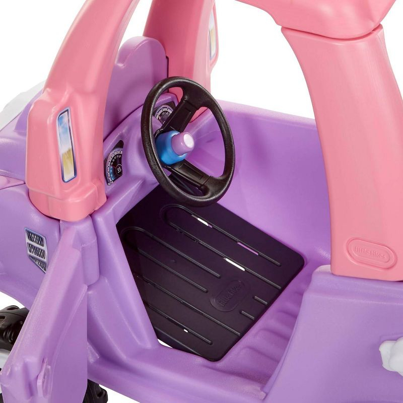 Little Tikes Princess Cozy Truck