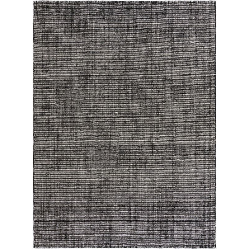 Jill Zarin 7' 10 x 11' 0 English Manor Blackberry Area Rug