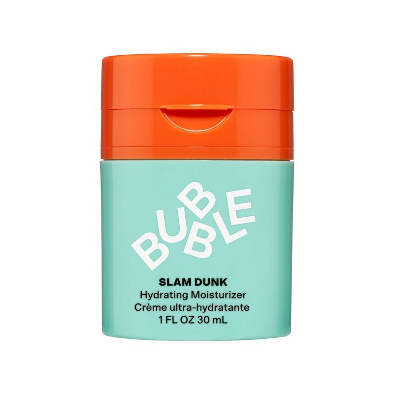 Bubble Skincare Bubble Slam Dunk Mini Face Moisturizers - 1 fl oz