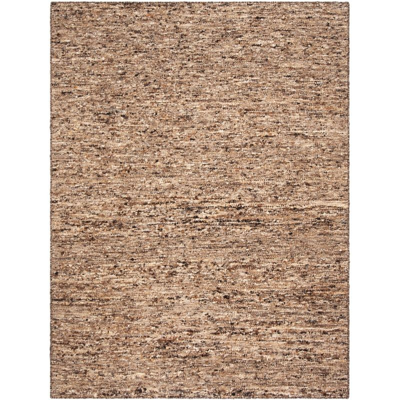 Natura NAT261 Hand Woven Area Rug - Beige/Taupe - 5'x8' - Safavieh.
