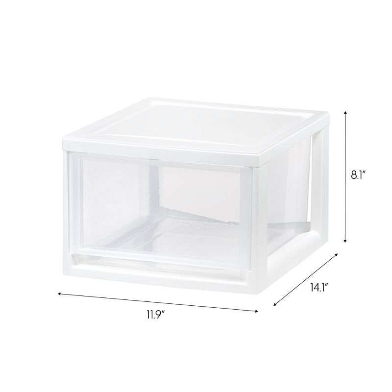 Plastic Box