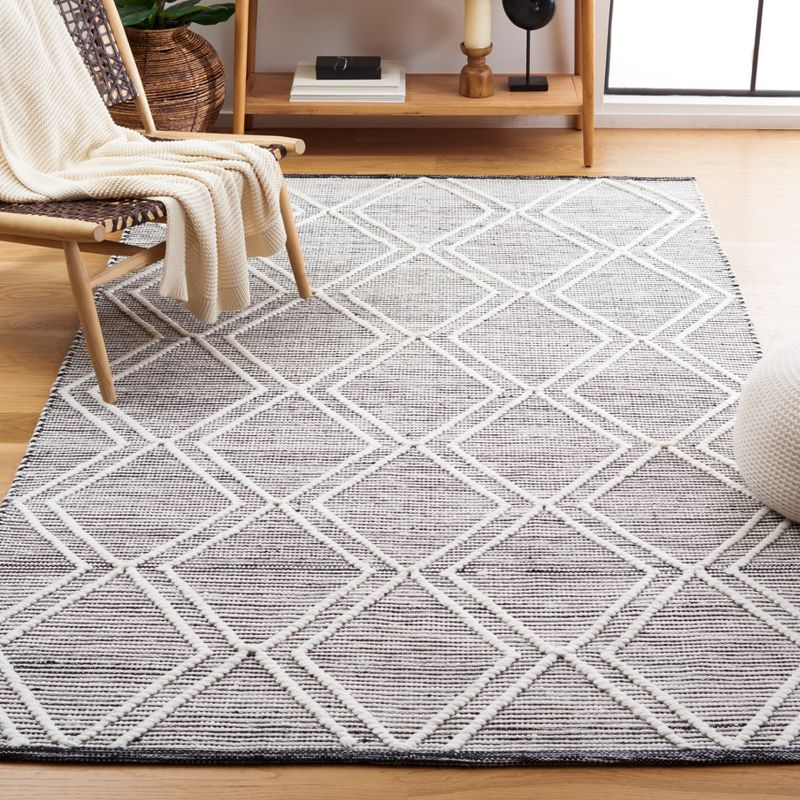 Safavieh Kilim Hand Woven Performance Geometric Rug