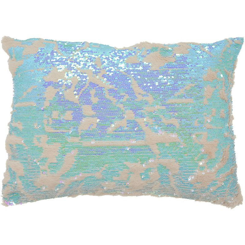 Fur VV201 Multicolor 14" x 20"