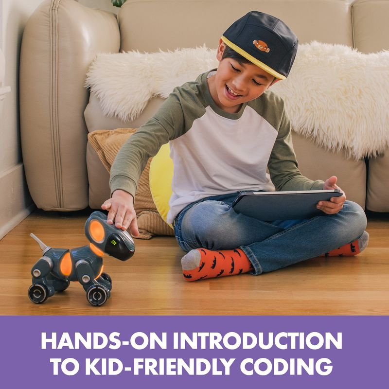 Educational Insights Pyxel The Coding Pet