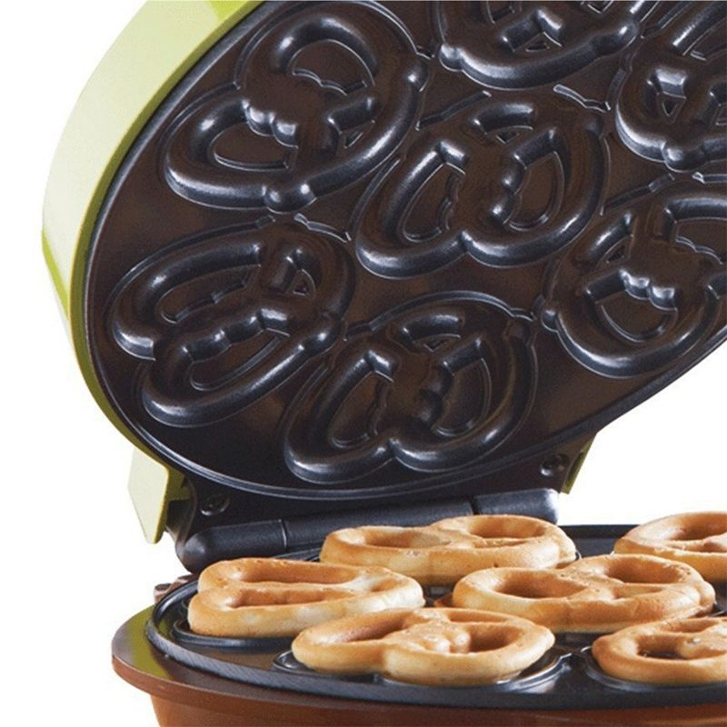 Brentwood Brentwood Non Stick Specialty Grill with Lid