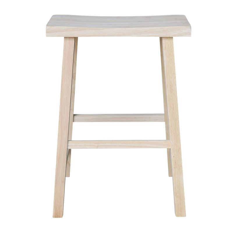 Liberty Furniture Creations Sawhorse Counter Stool & Reviews | Wayfair
