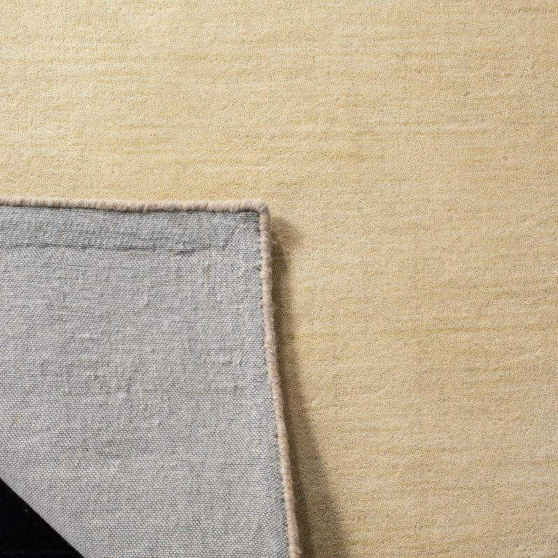 Himalaya HIM587 Hand Loomed Accent Rug - Ivory/Beige - 3'x5' - Safavieh.