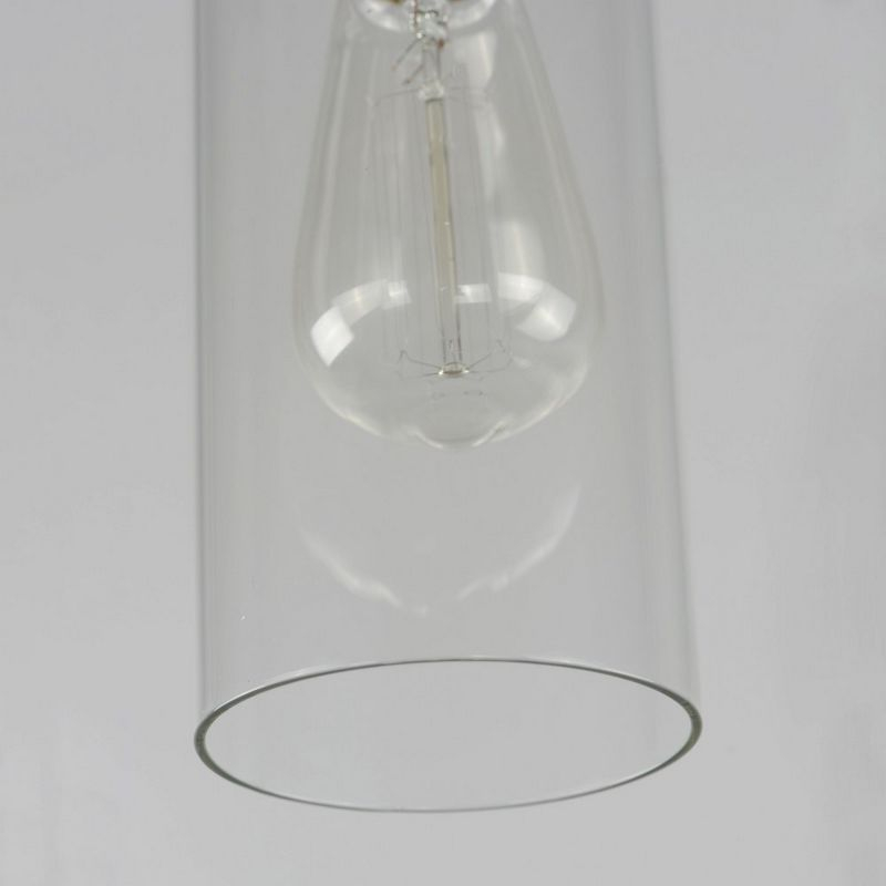 Pinn 1 - Light Unique/Statement Pendant